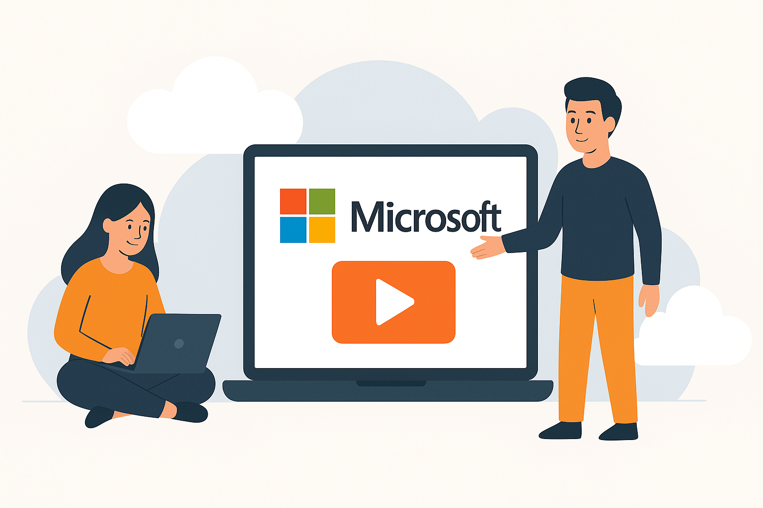 microsoft